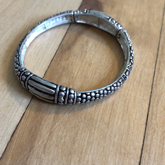 Silver Bracelet - Picture 1 of 1